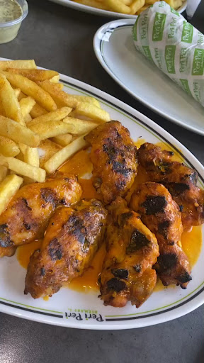 Photo of Peri Peri Hermanos - 41-43 Princes Ave, Hull HU5 3RX